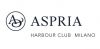 Aspria_Logotype